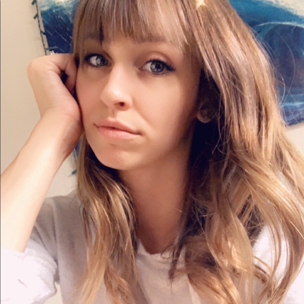 Meet your Posher, Tracy